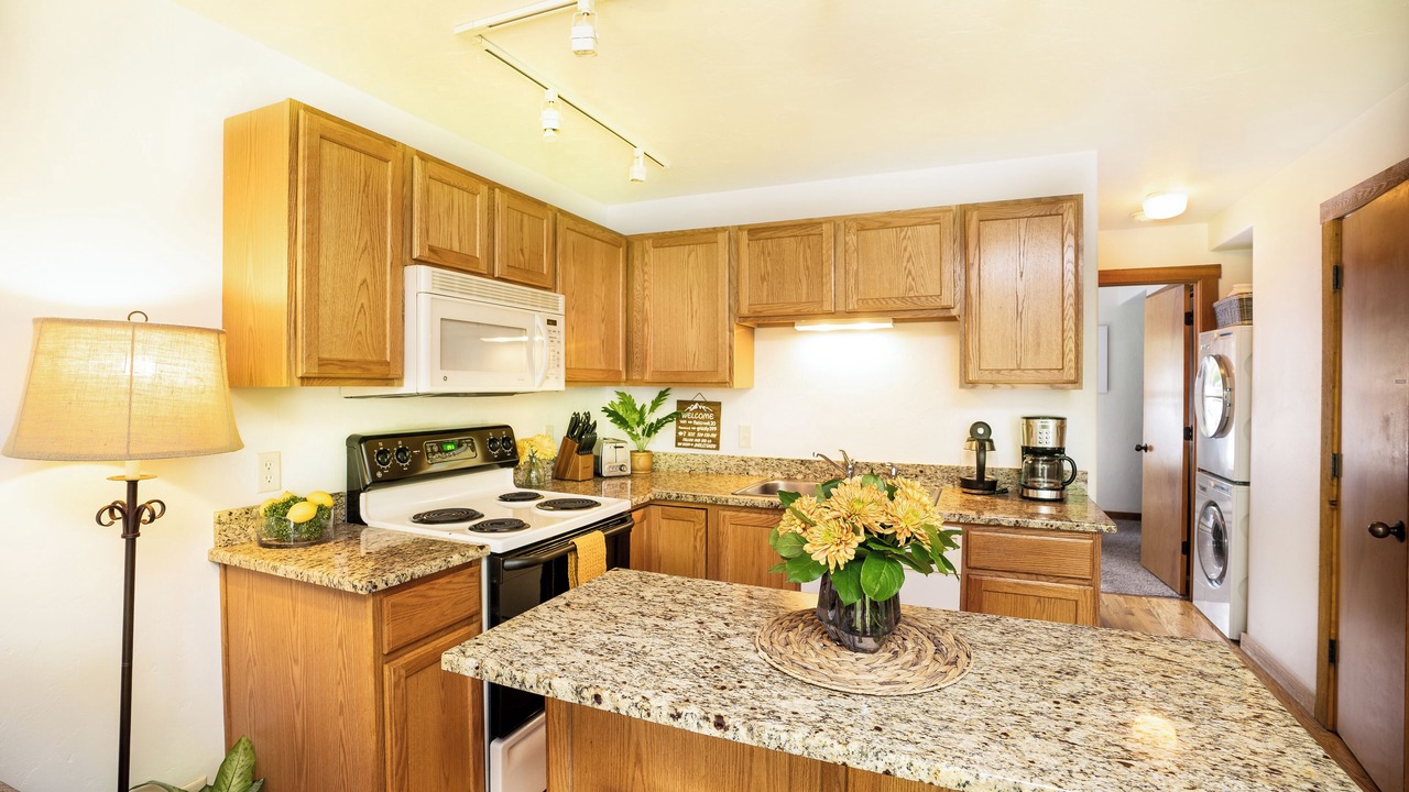 Photo of Kitchen in Jackson