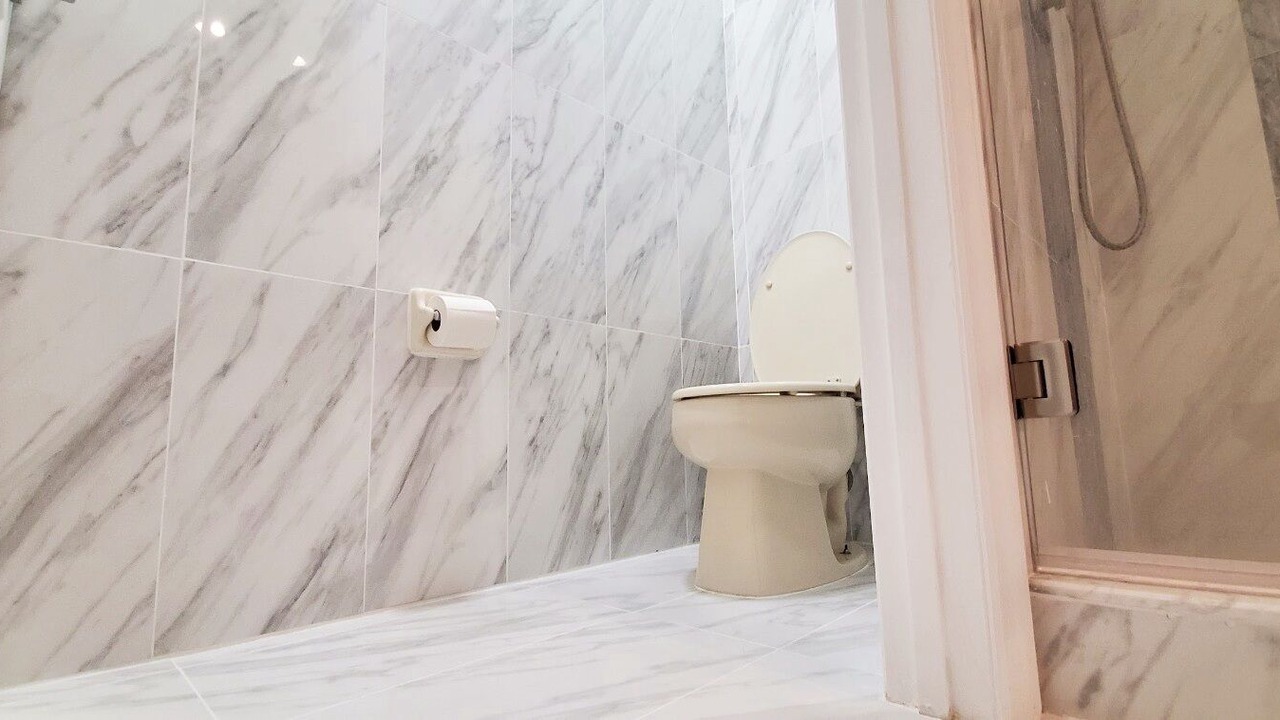 Photo of Bathroom in Solana