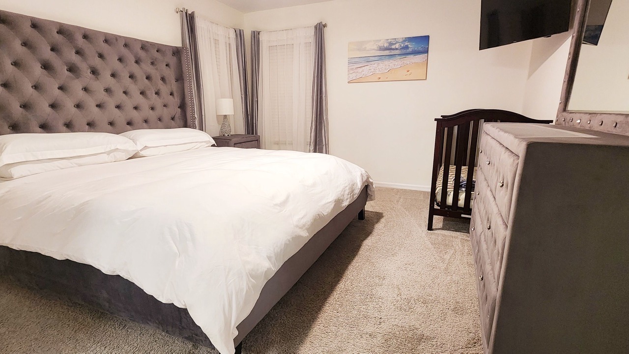 Photo of Bedroom in Solana