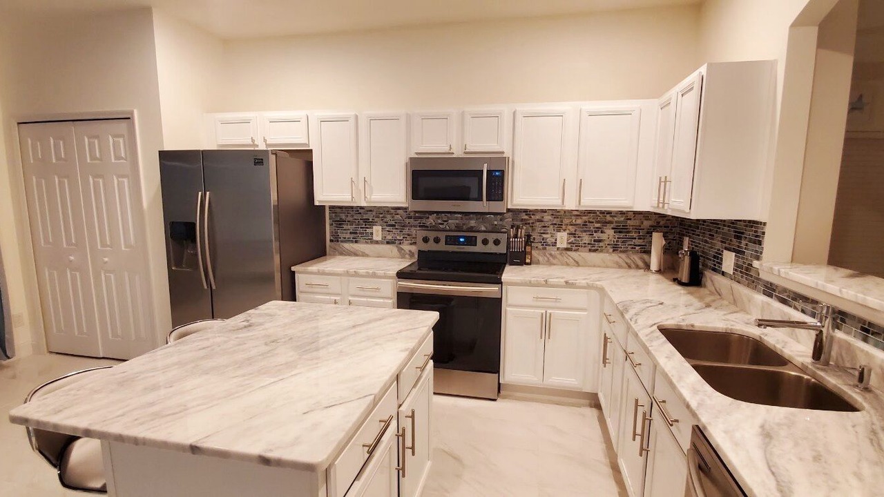 Photo of Kitchen in Solana
