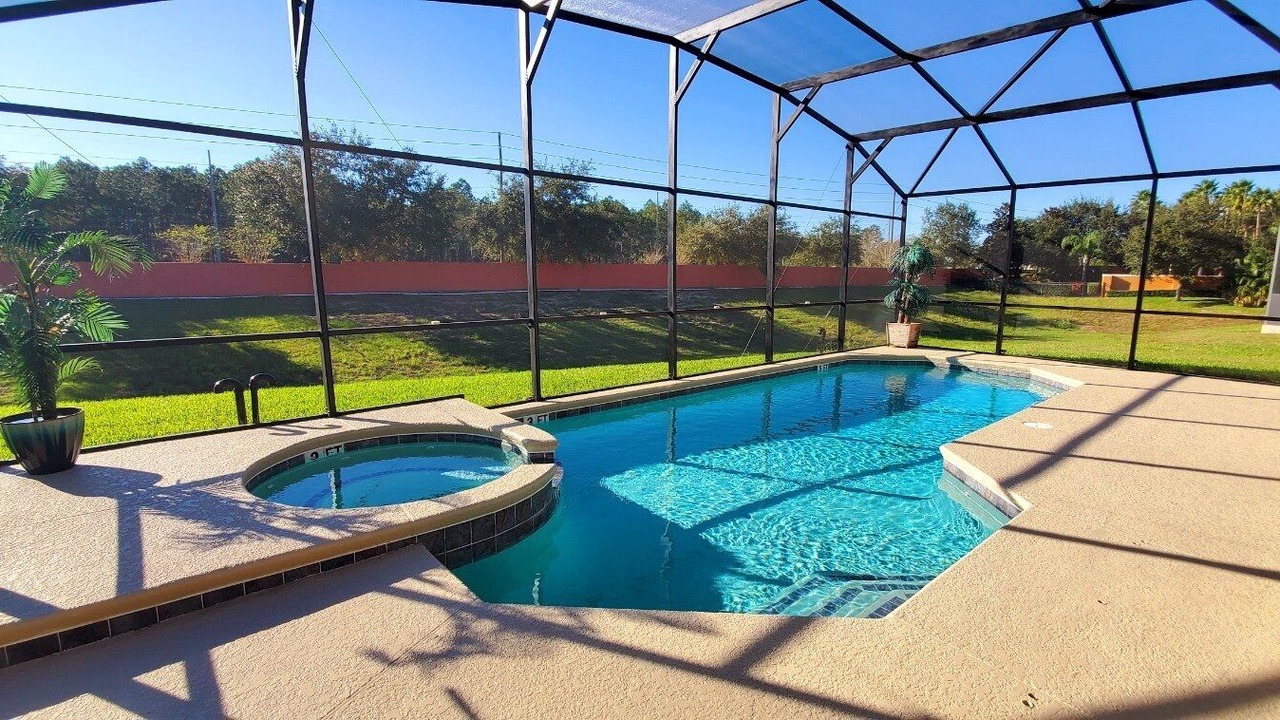 Photo of Outdoor in Solana