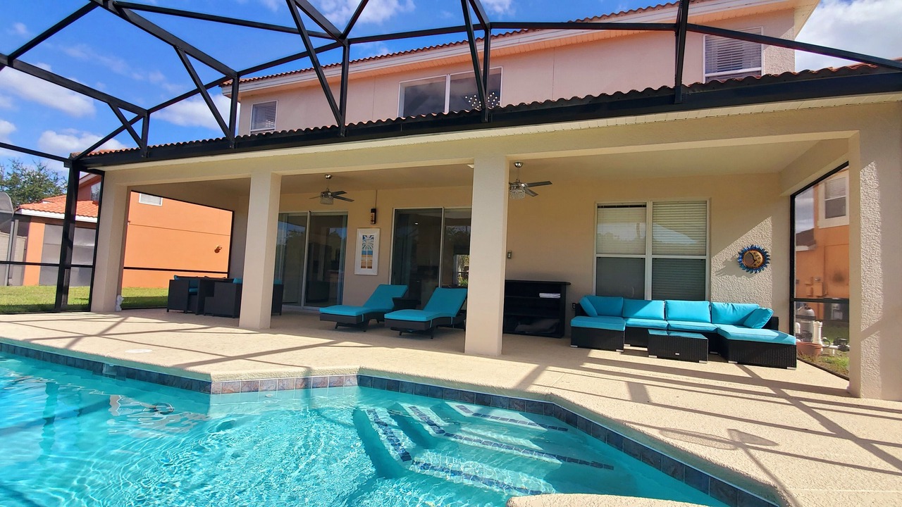 Photo of Outdoor in Solana