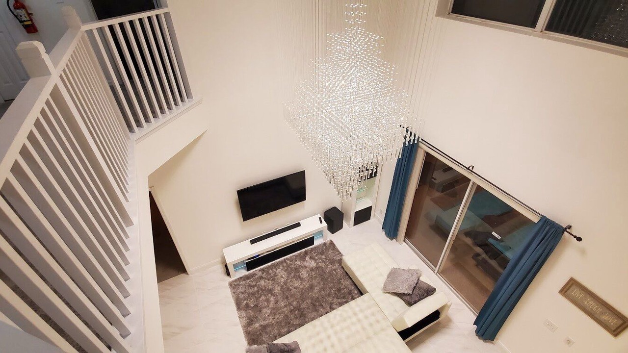 Photo of Livingroom in Solana