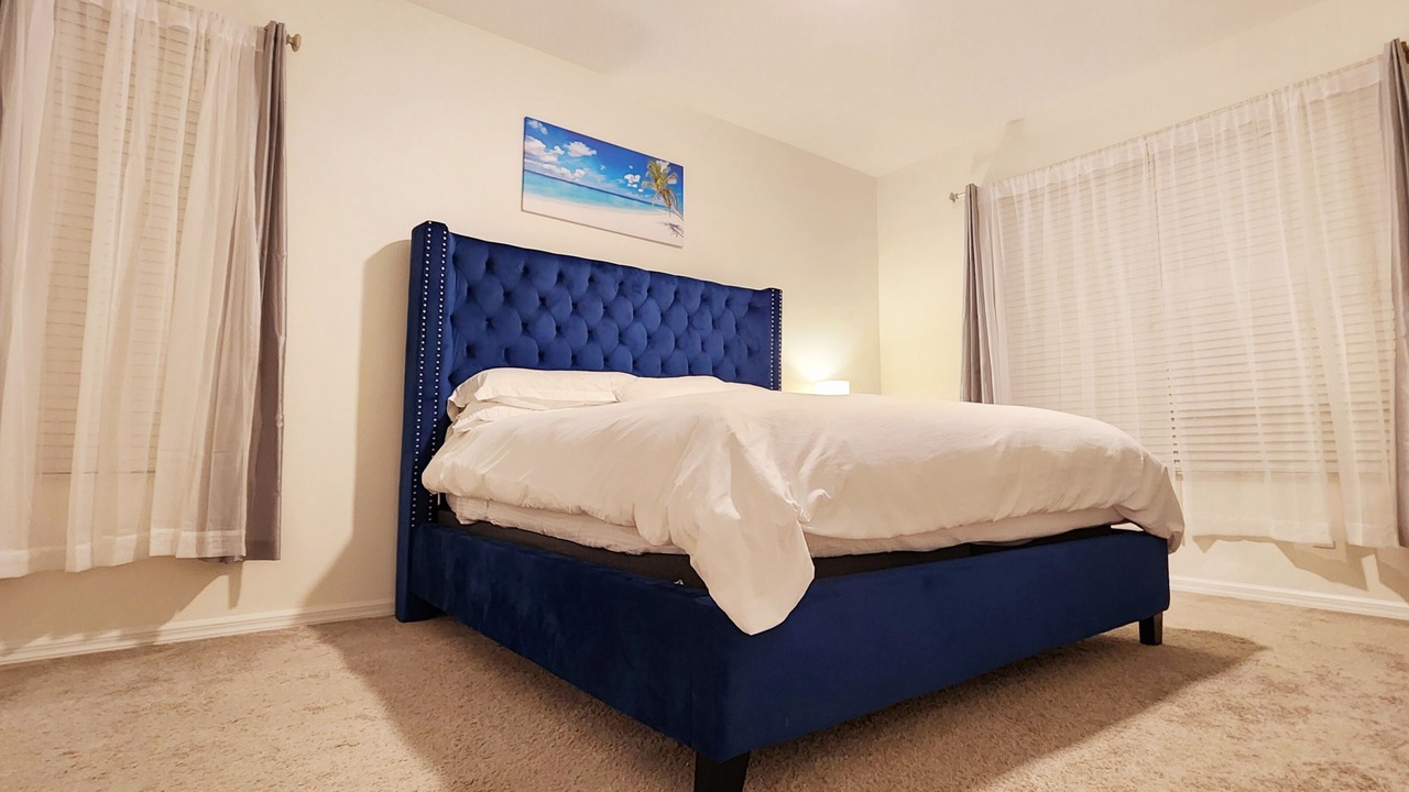 Photo of Bedroom in Solana