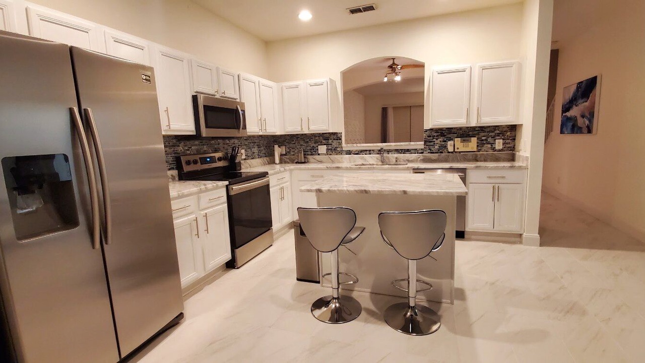 Photo of Kitchen in Solana