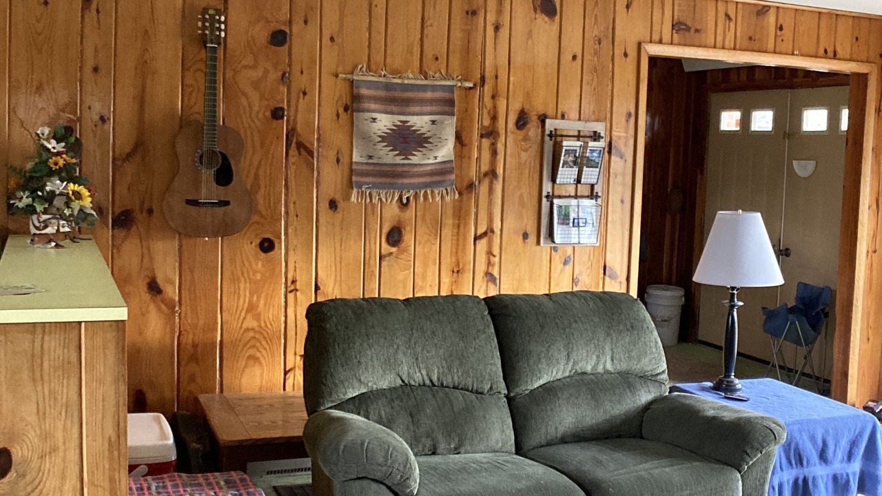 Photo of Livingroom in Fredericktown