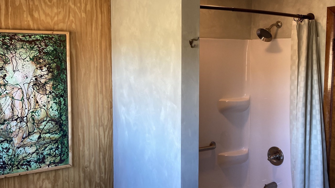 Photo of Bathroom in Fredericktown