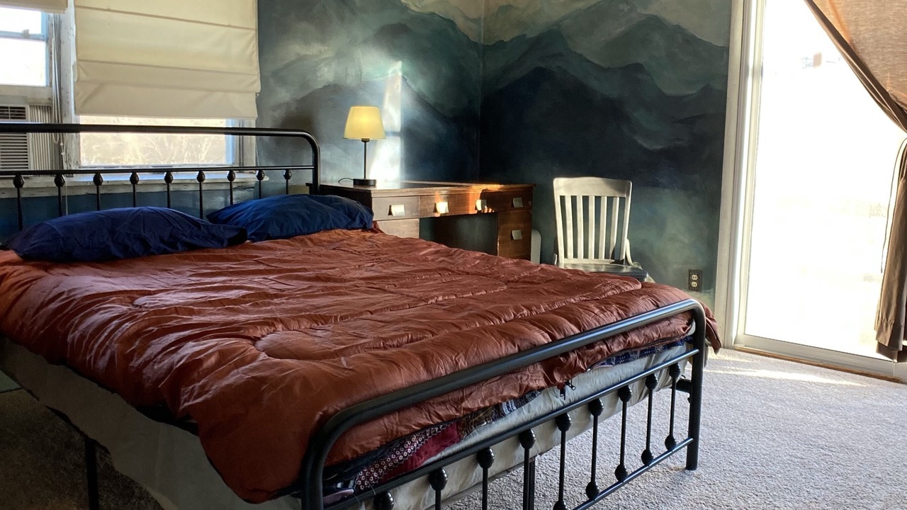 Photo of Bedroom in Fredericktown