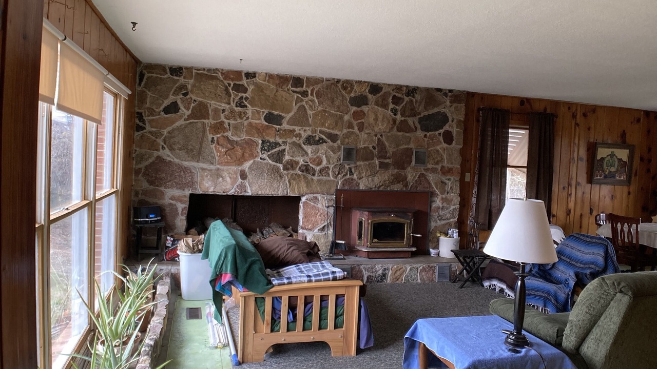 Photo of Livingroom in Fredericktown