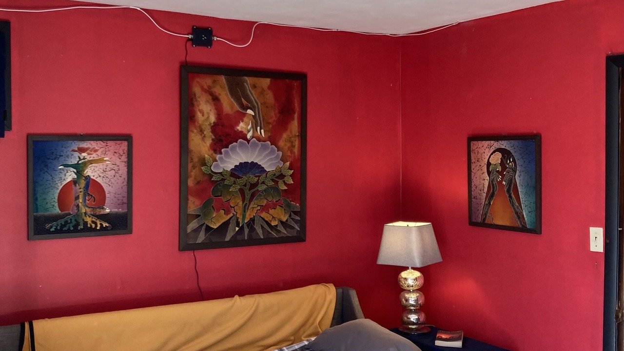 Photo of Bedroom in Fredericktown