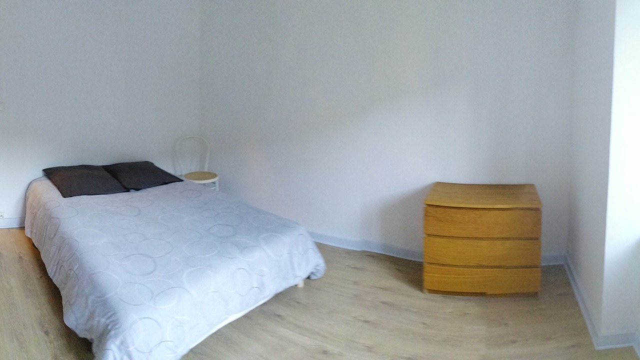 Photo of Bedroom in Ferrieres-Saint-Mary