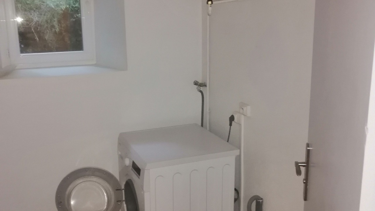 Photo of Bathroom in Ferrieres-Saint-Mary