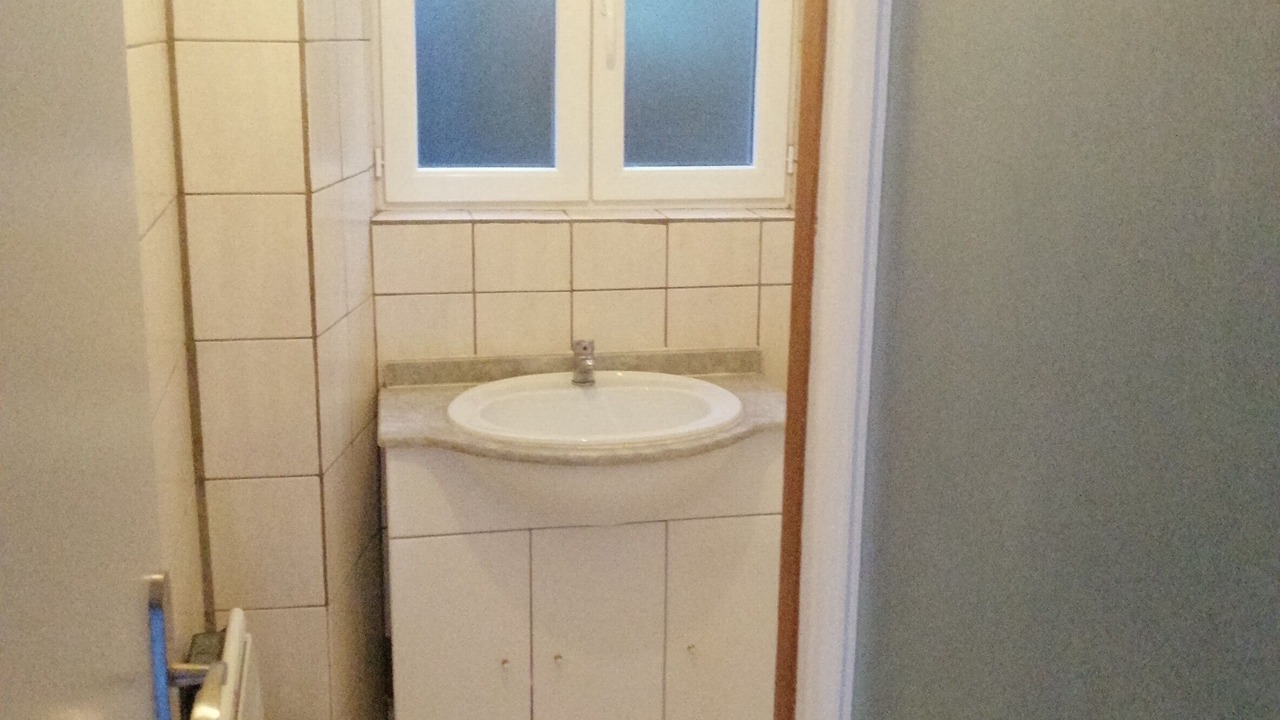 Photo of Bathroom in Ferrieres-Saint-Mary