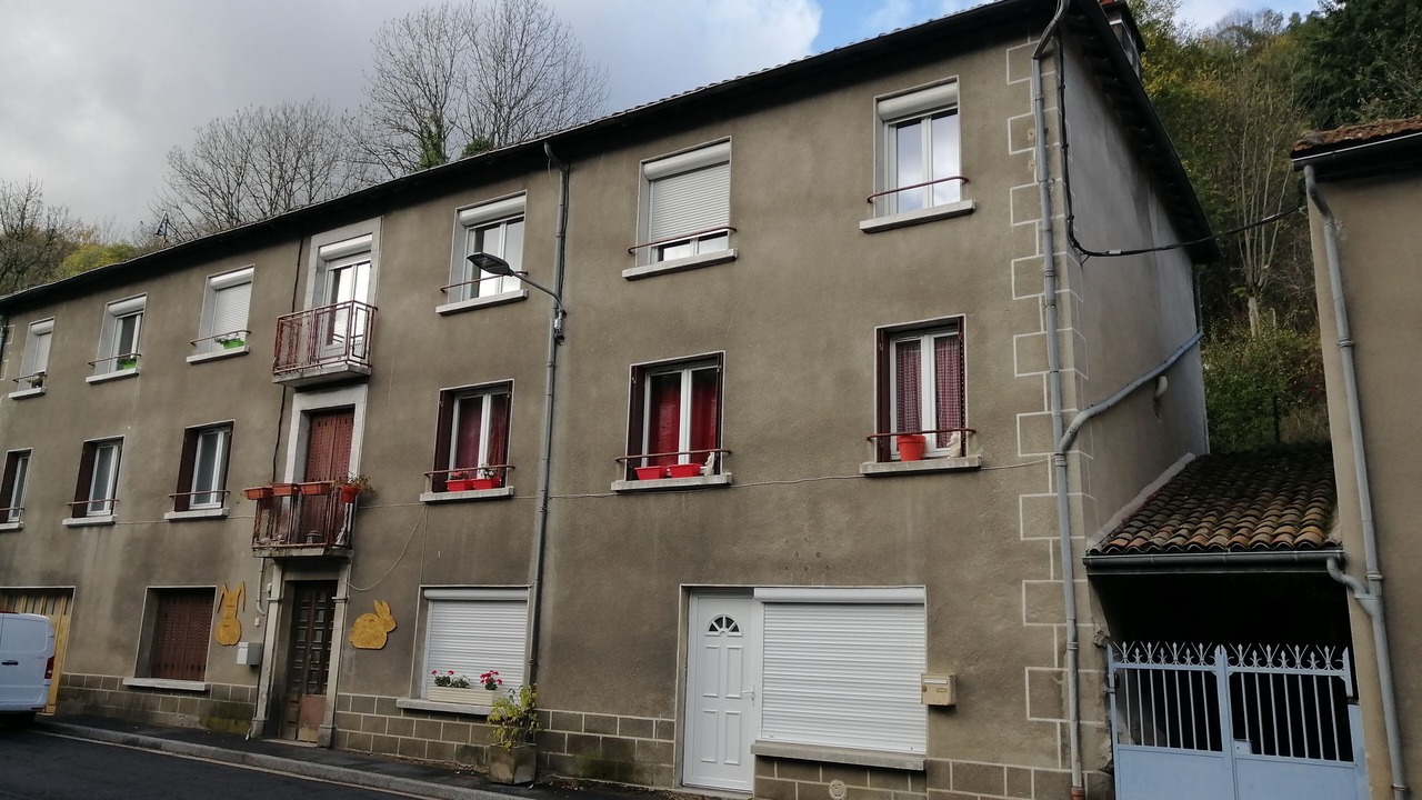Photo of Outdoor in Ferrieres-Saint-Mary
