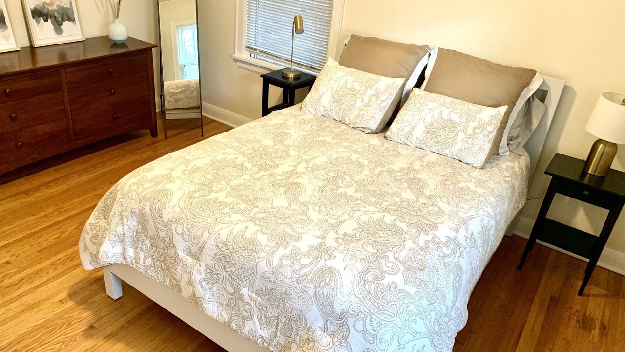 Photo of Bedroom in Fulton