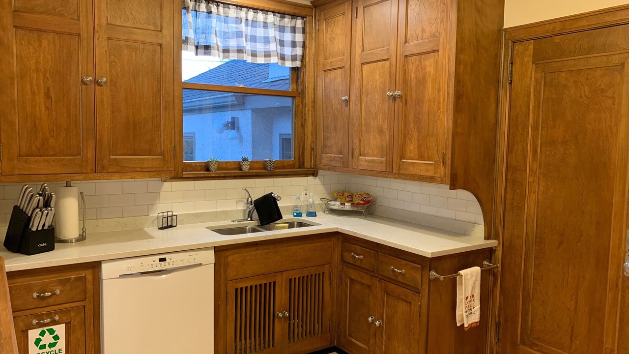 Photo of Kitchen in Fulton