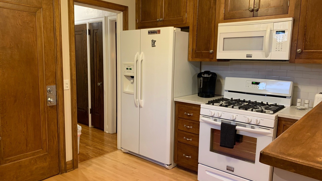 Photo of Kitchen in Fulton