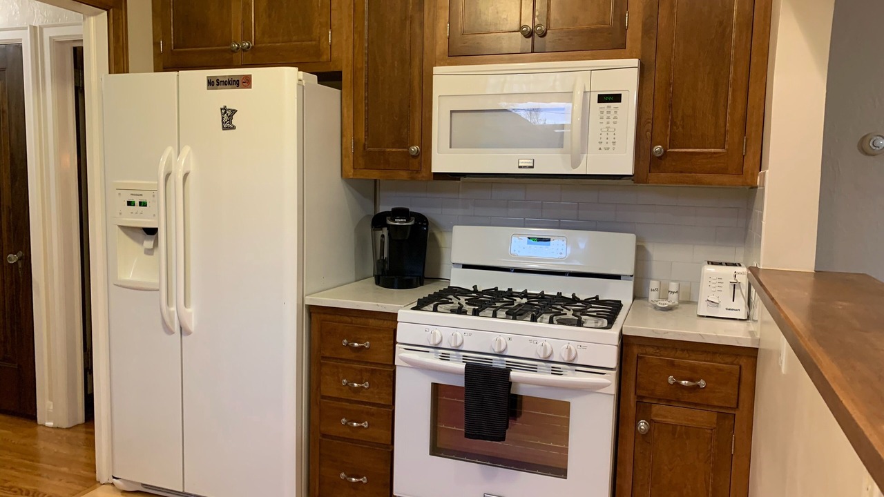 Photo of Kitchen in Fulton