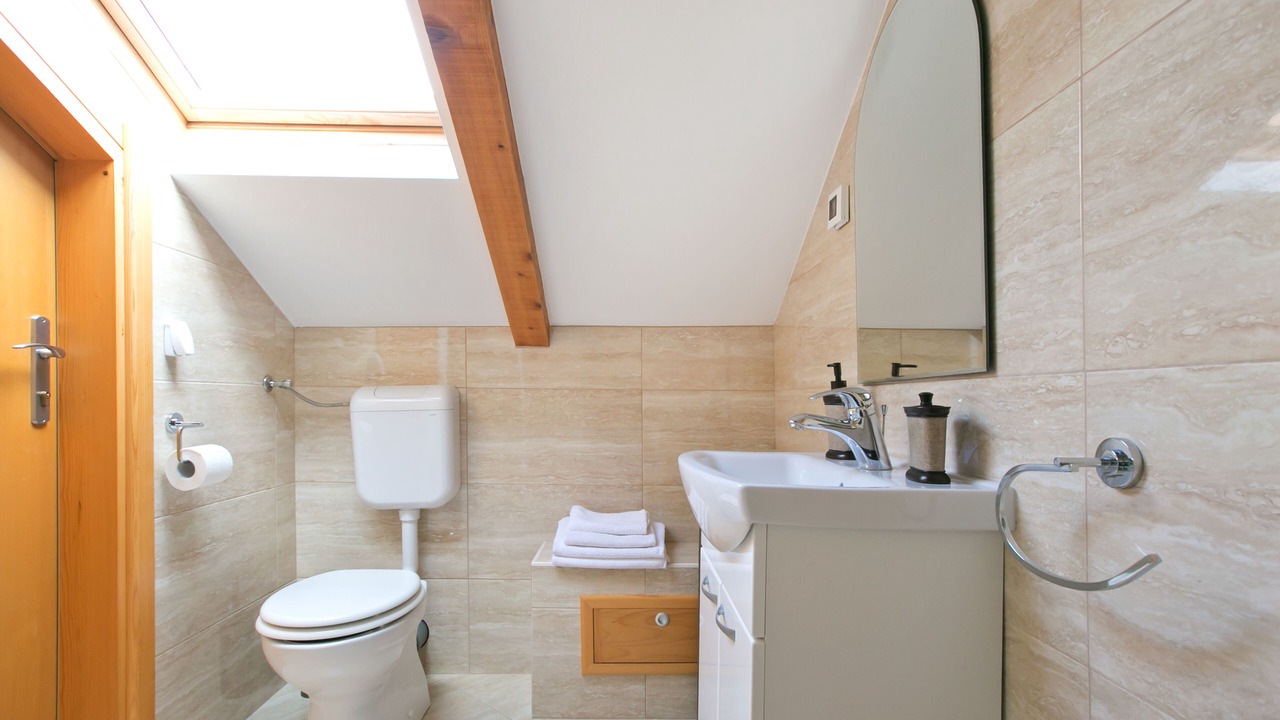 Photo of Bathroom in Gornji Kono