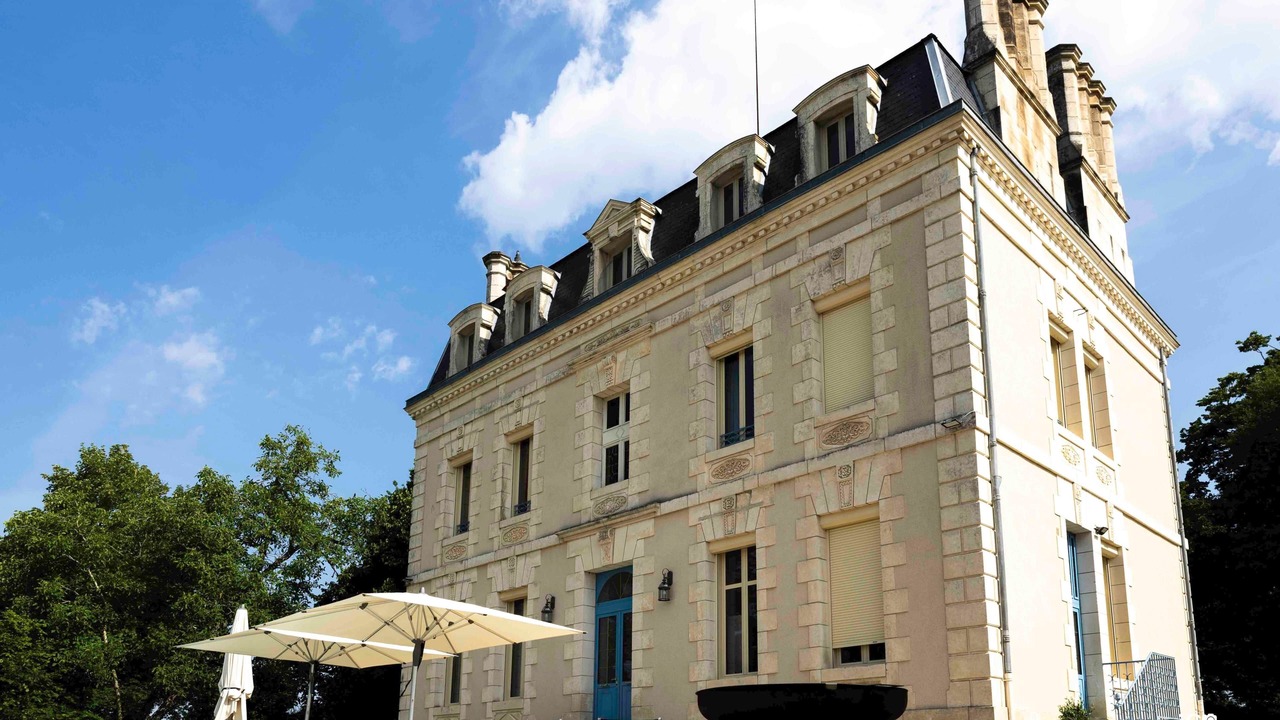 Photo of Outdoor in Pamproux