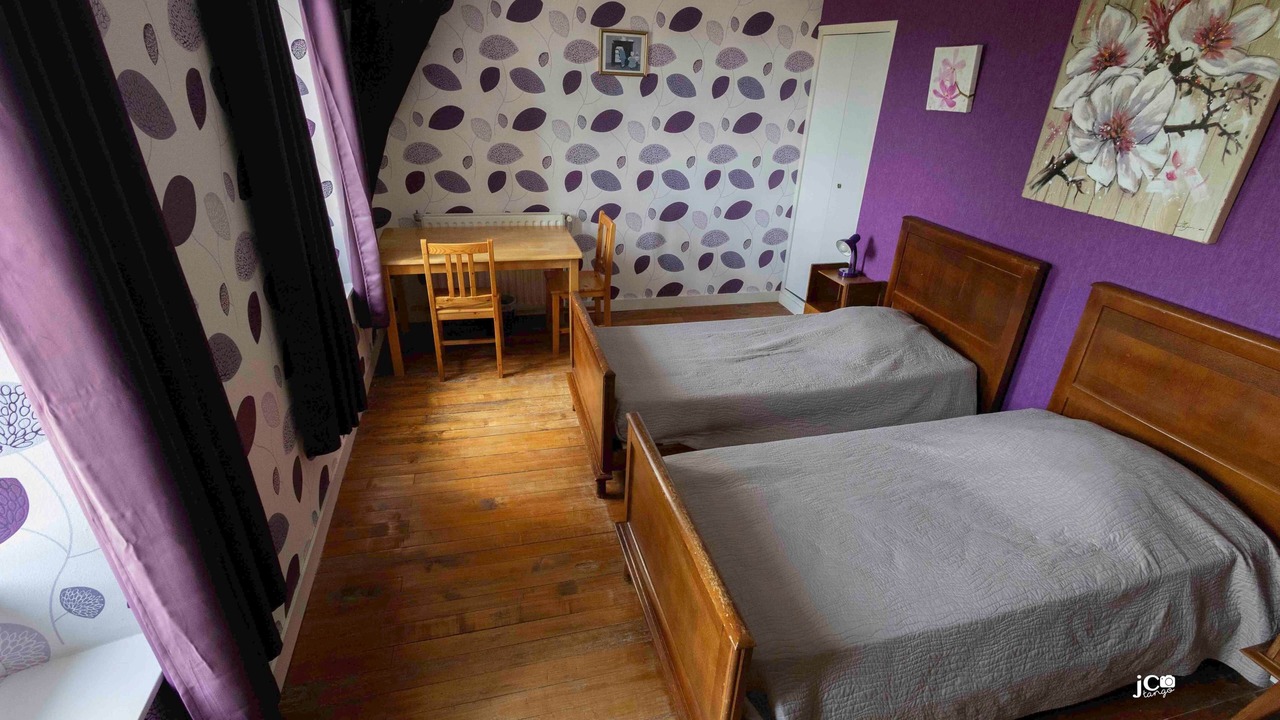 Photo of Bedroom in Pamproux