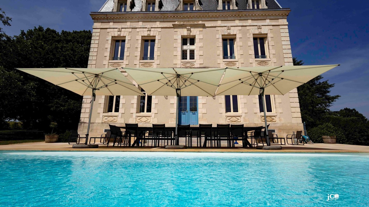 Photo of Outdoor in Pamproux