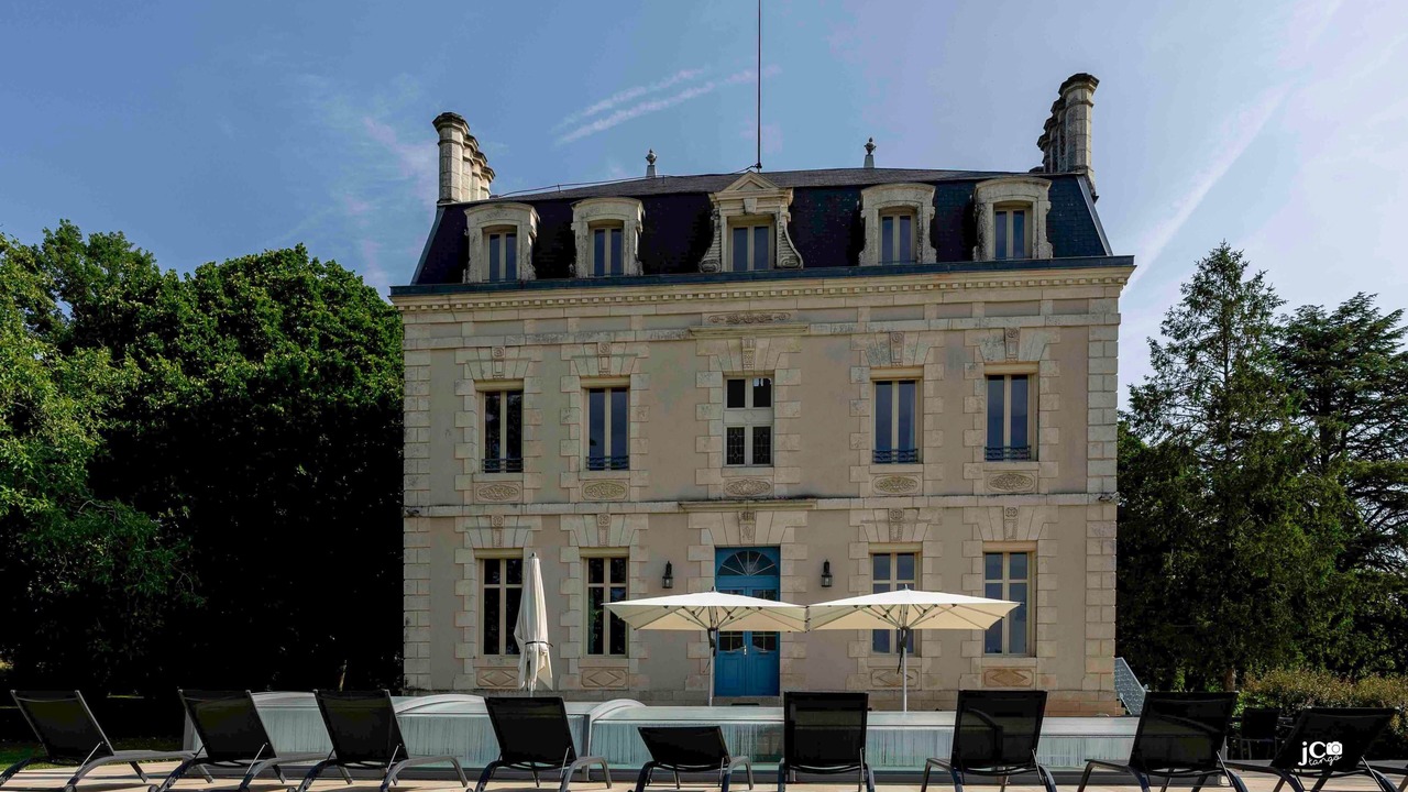 Photo of Outdoor in Pamproux