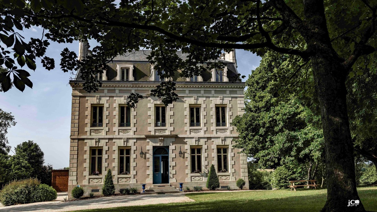 Photo of Outdoor in Pamproux