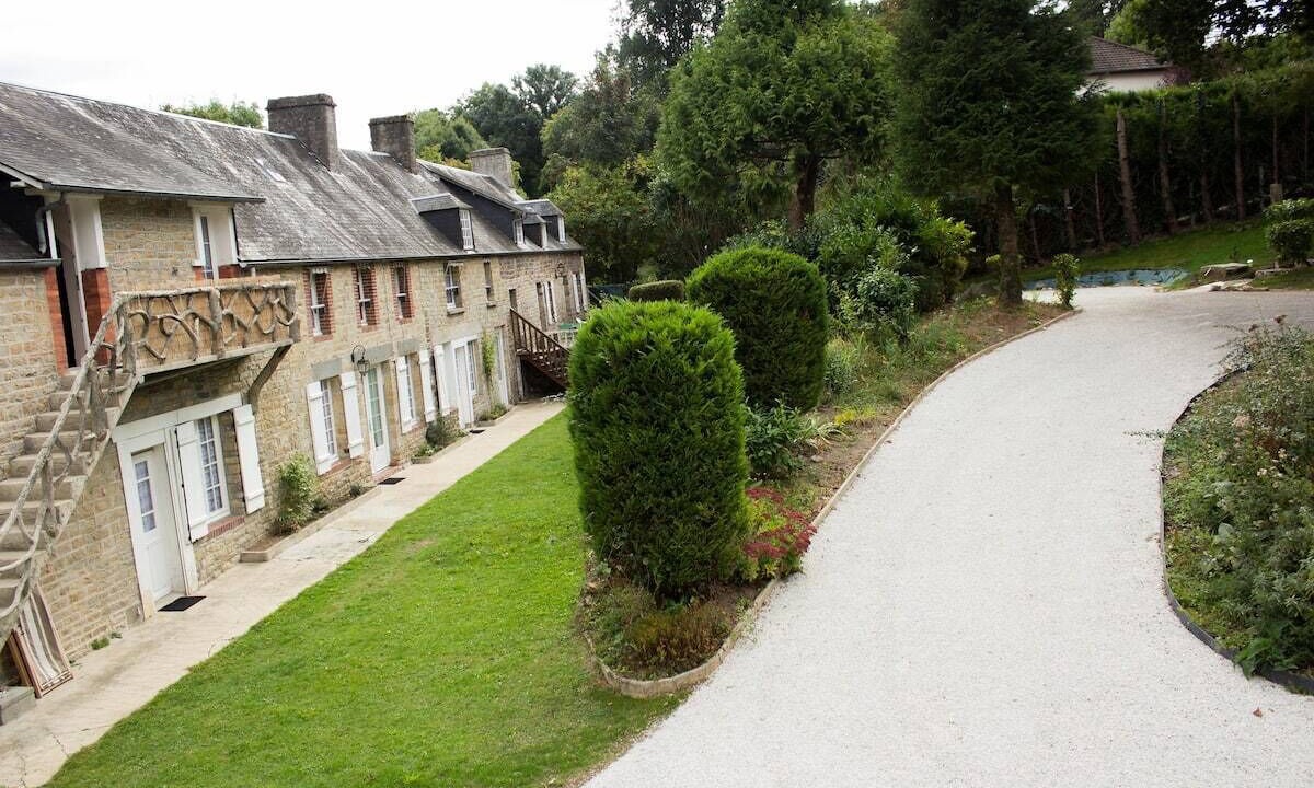 Photo of Outdoor in Clecy