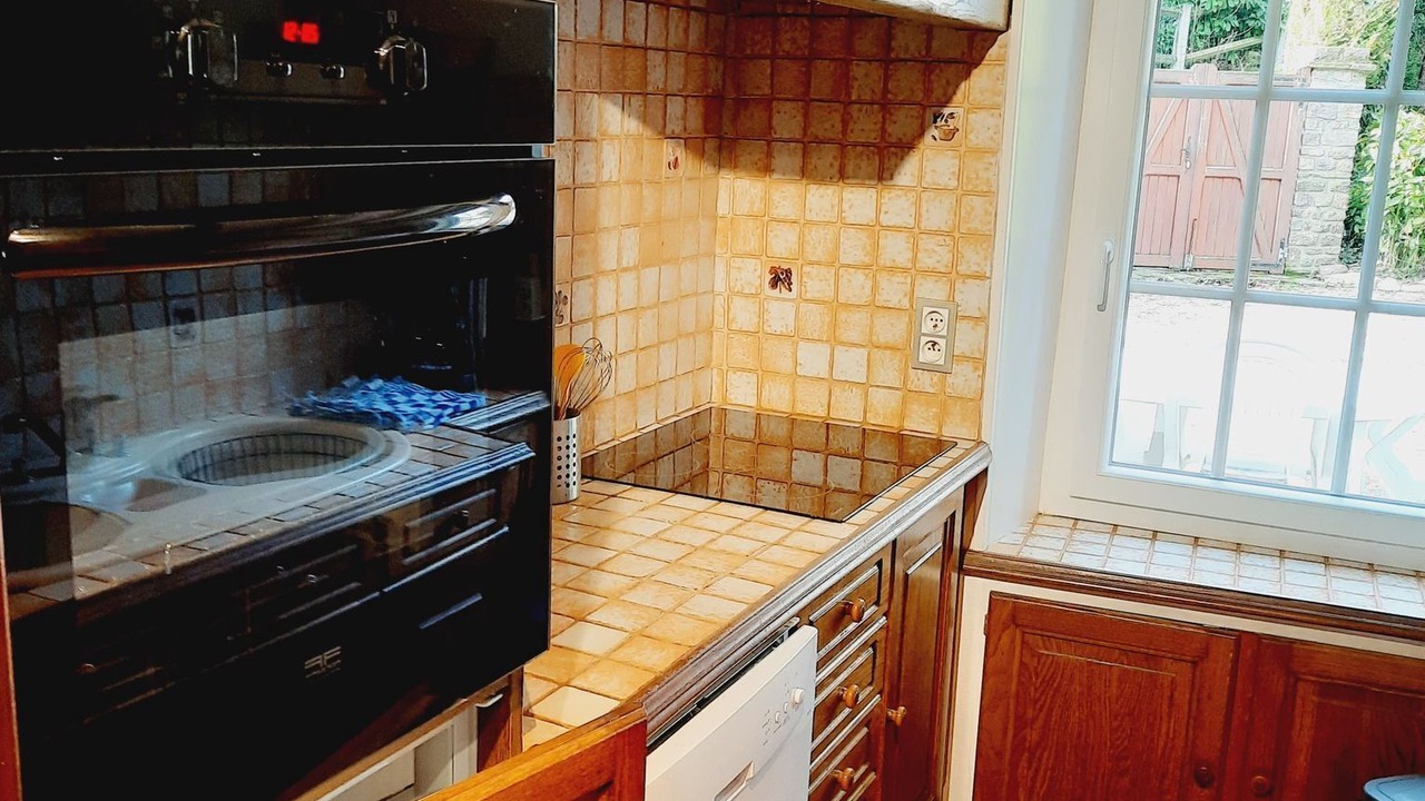 Photo of Kitchen in Clecy