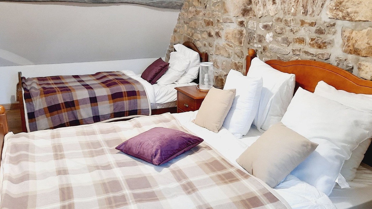 Photo of Bedroom in Clecy