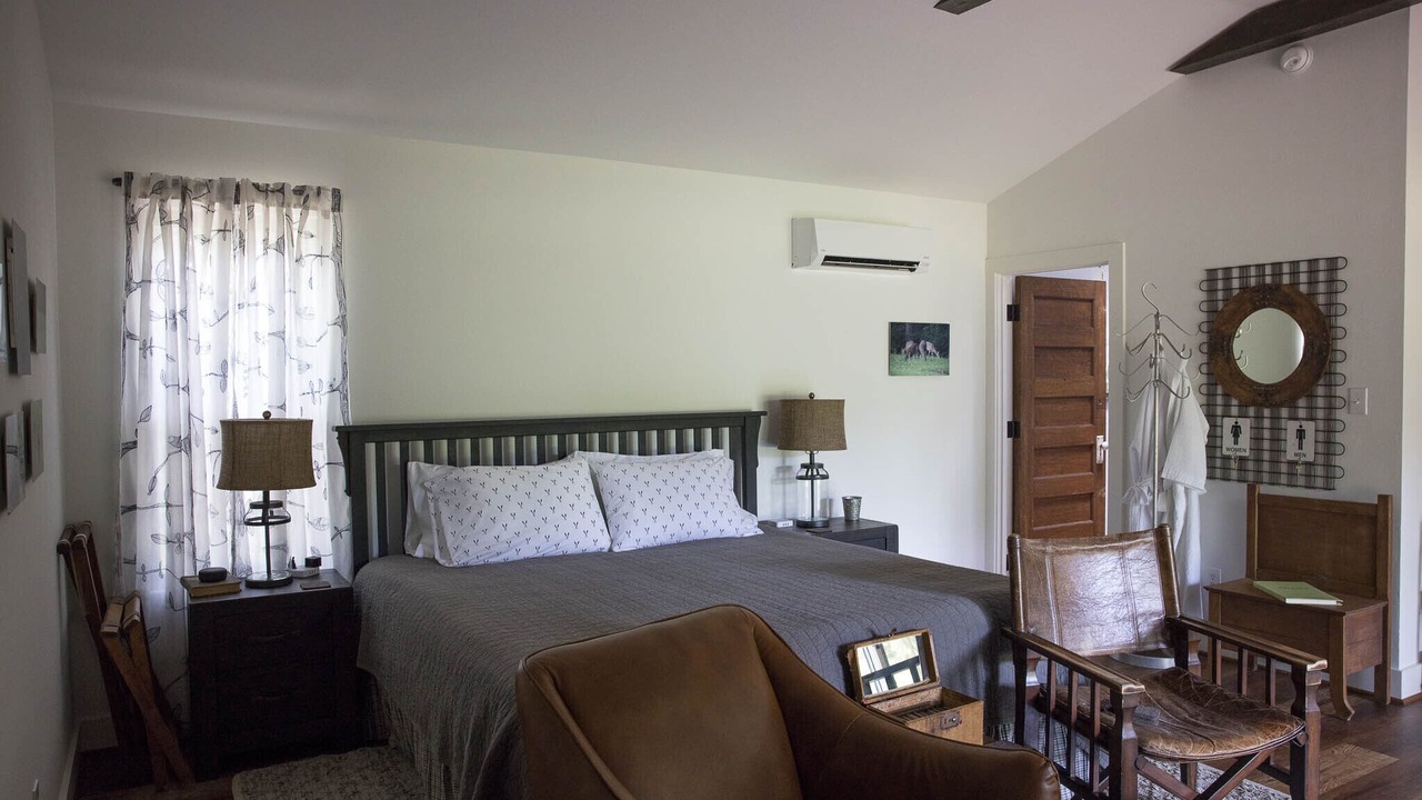 Photo of Bedroom in Royse City