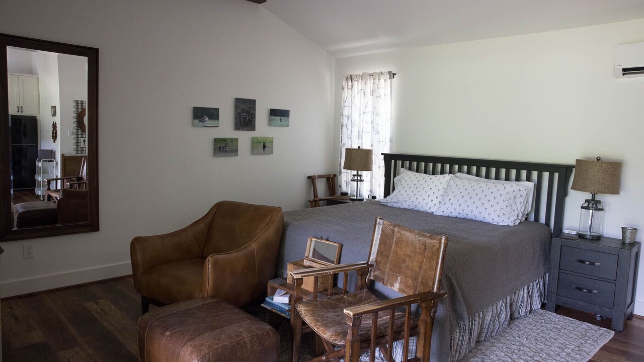 Photo of Bedroom in Royse City
