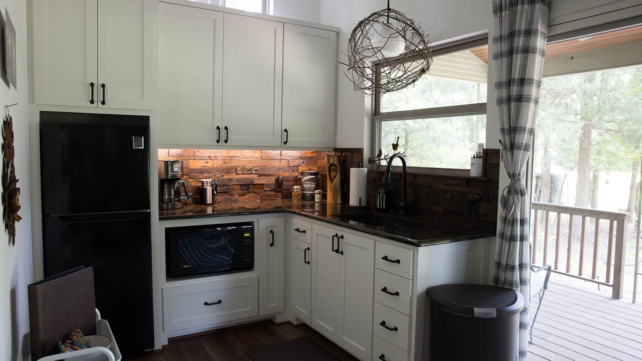 Photo of Kitchen in Royse City