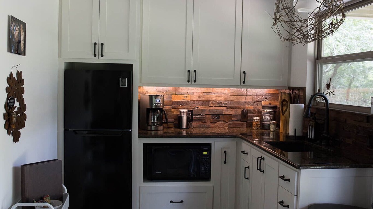 Photo of Kitchen in Royse City