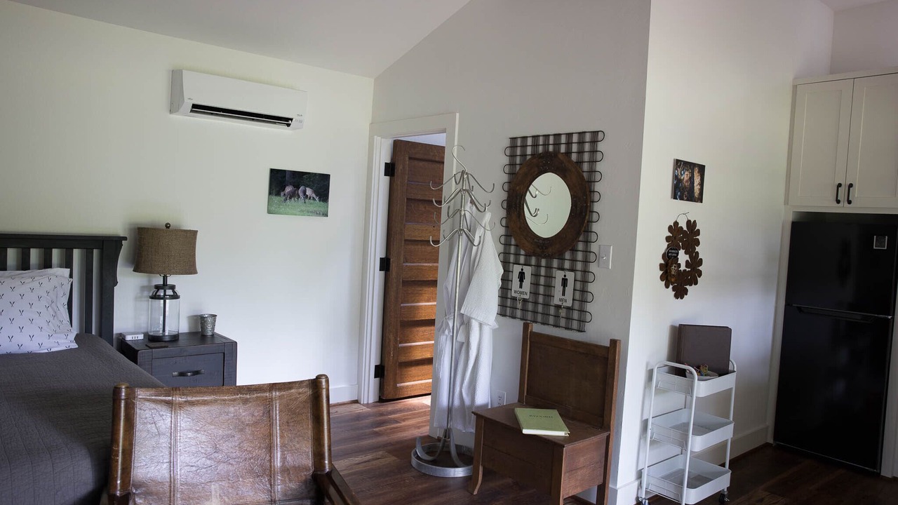 Photo of Bedroom in Royse City