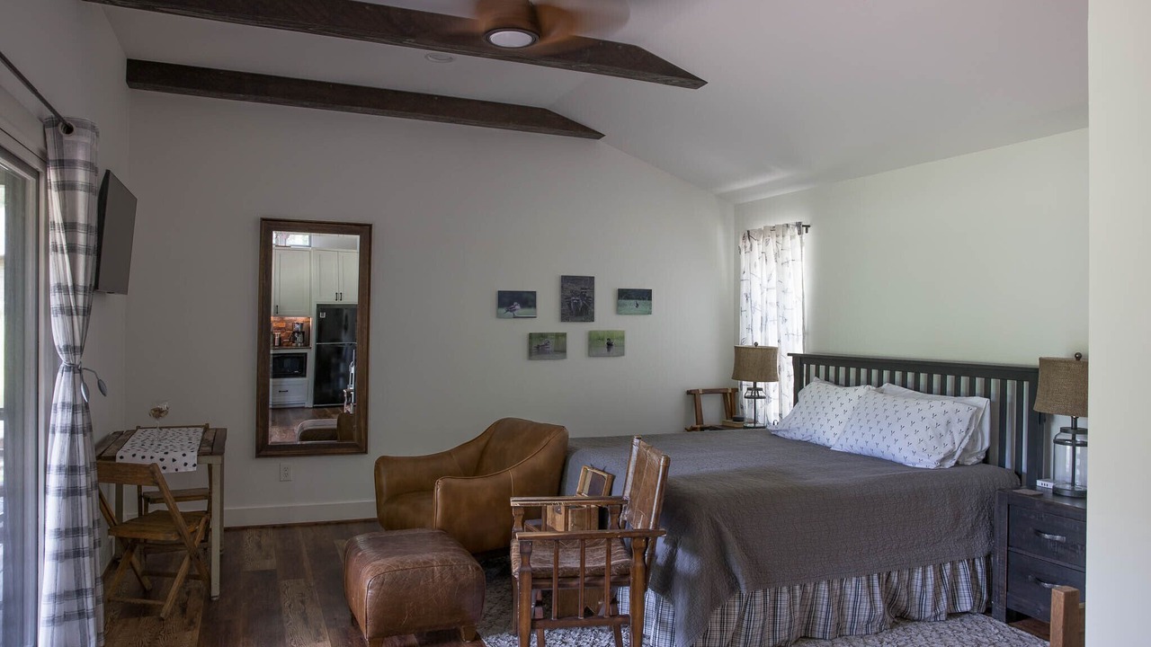 Photo of Bedroom in Royse City