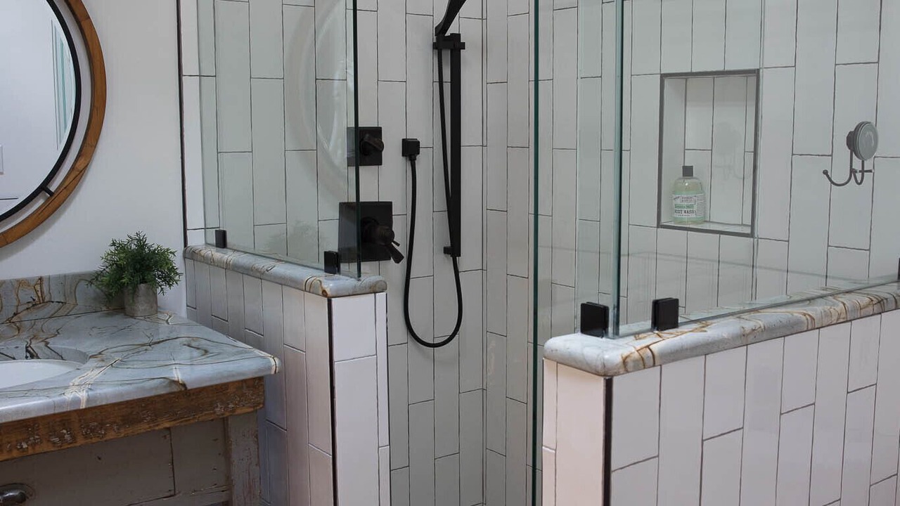 Photo of Bathroom in Royse City