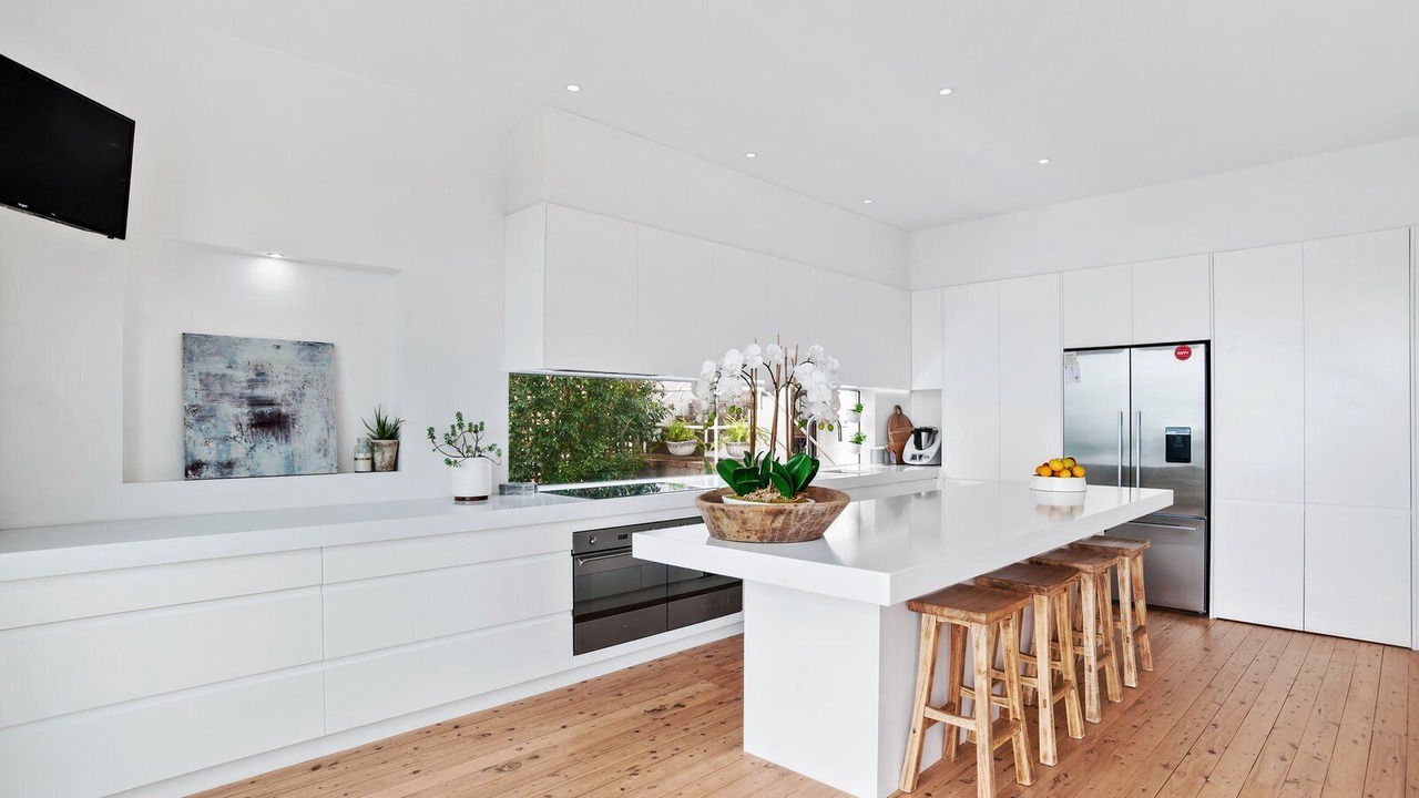 Photo of Kitchen in Collaroy