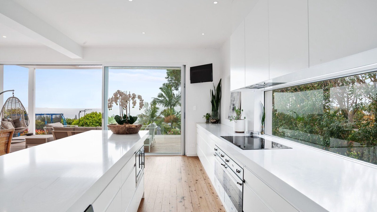 Photo of Kitchen in Collaroy