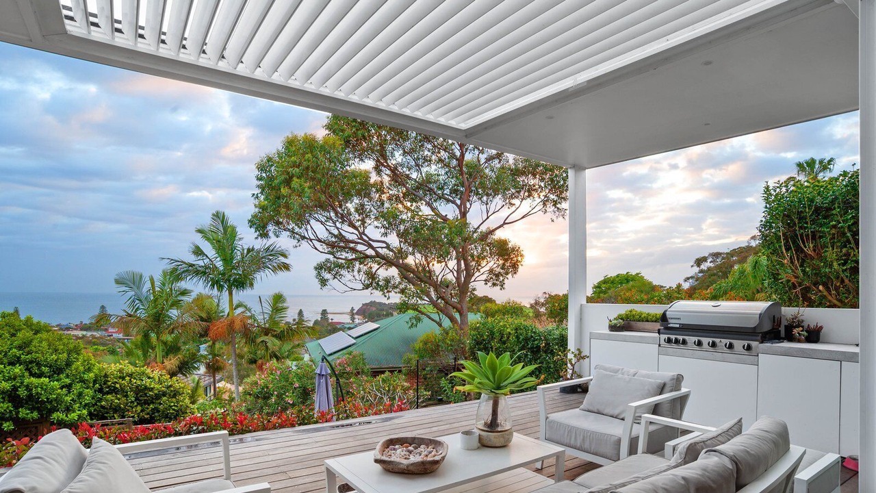 Photo of Patio Balcony in Collaroy