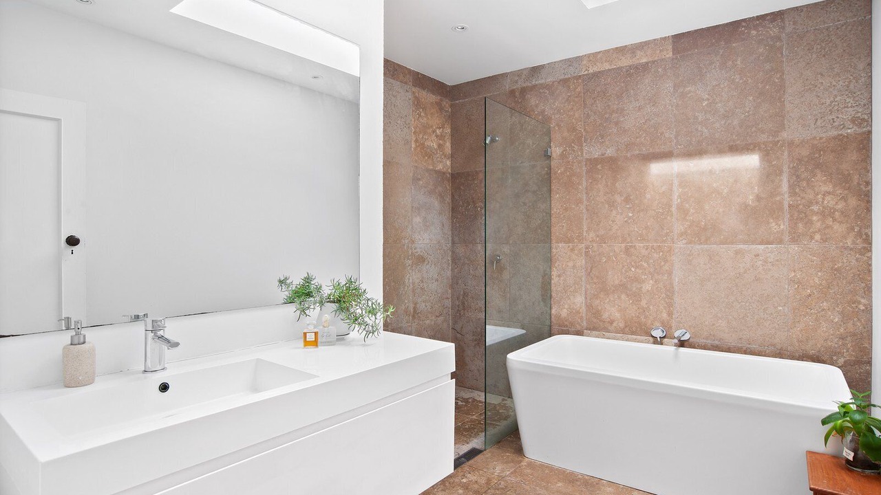 Photo of Bathroom in Collaroy