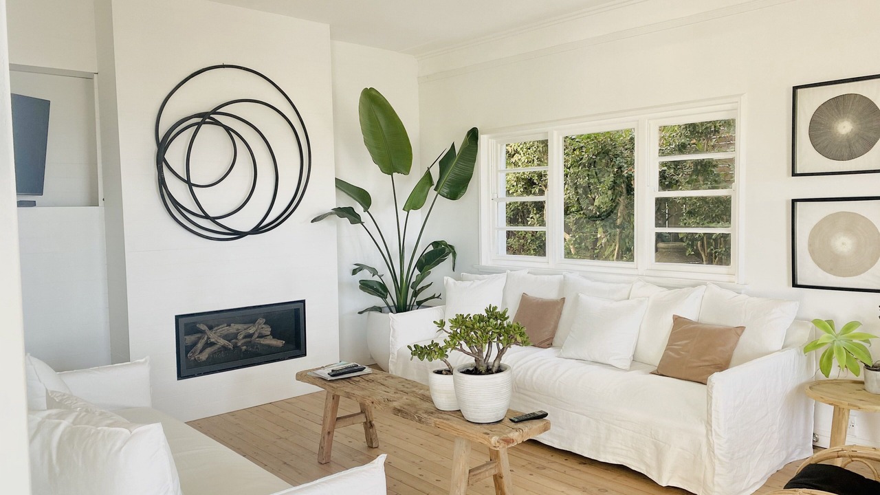 Photo of Livingroom in Collaroy