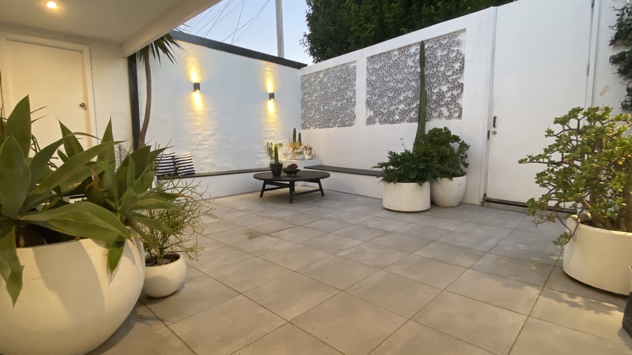 Photo of Patio Balcony in Collaroy