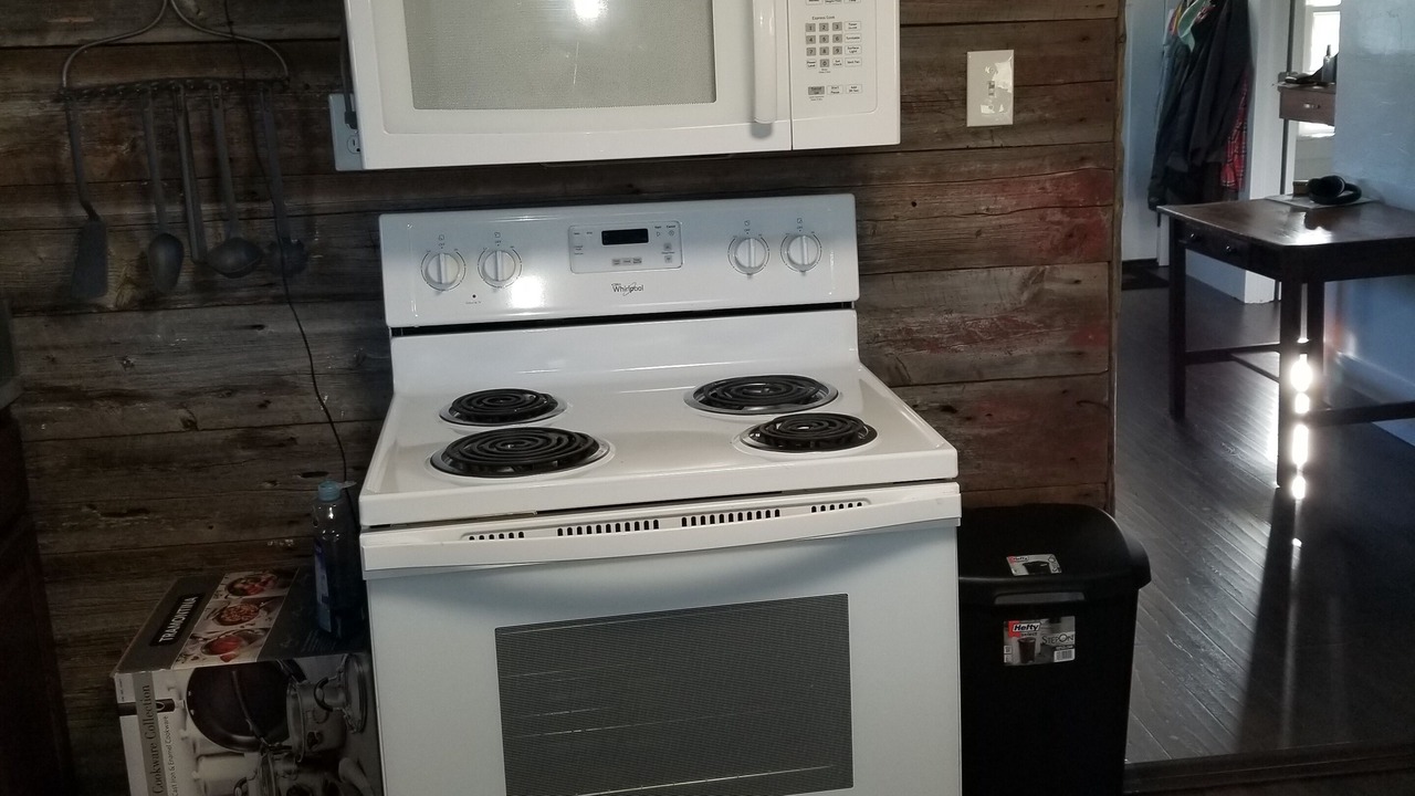 Photo of Kitchen in Brownsville