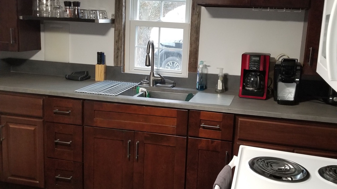 Photo of Kitchen in Brownsville