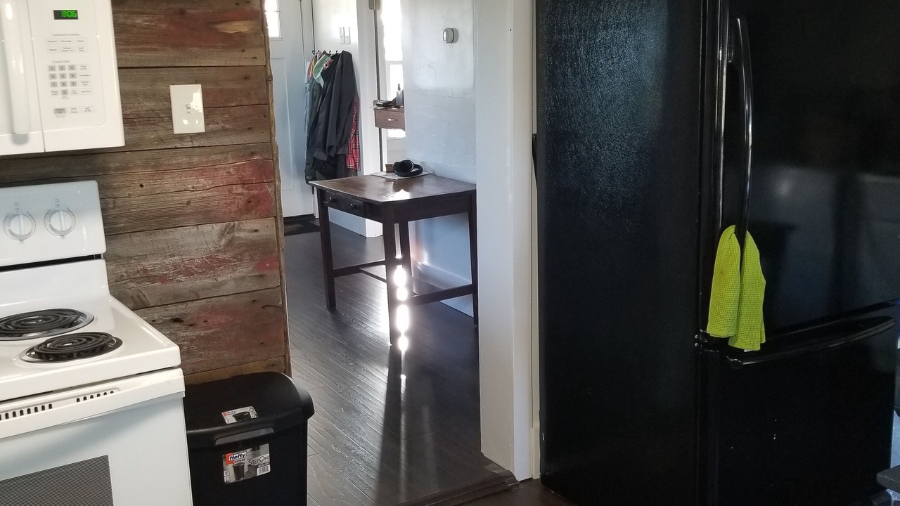 Photo of Kitchen in Brownsville