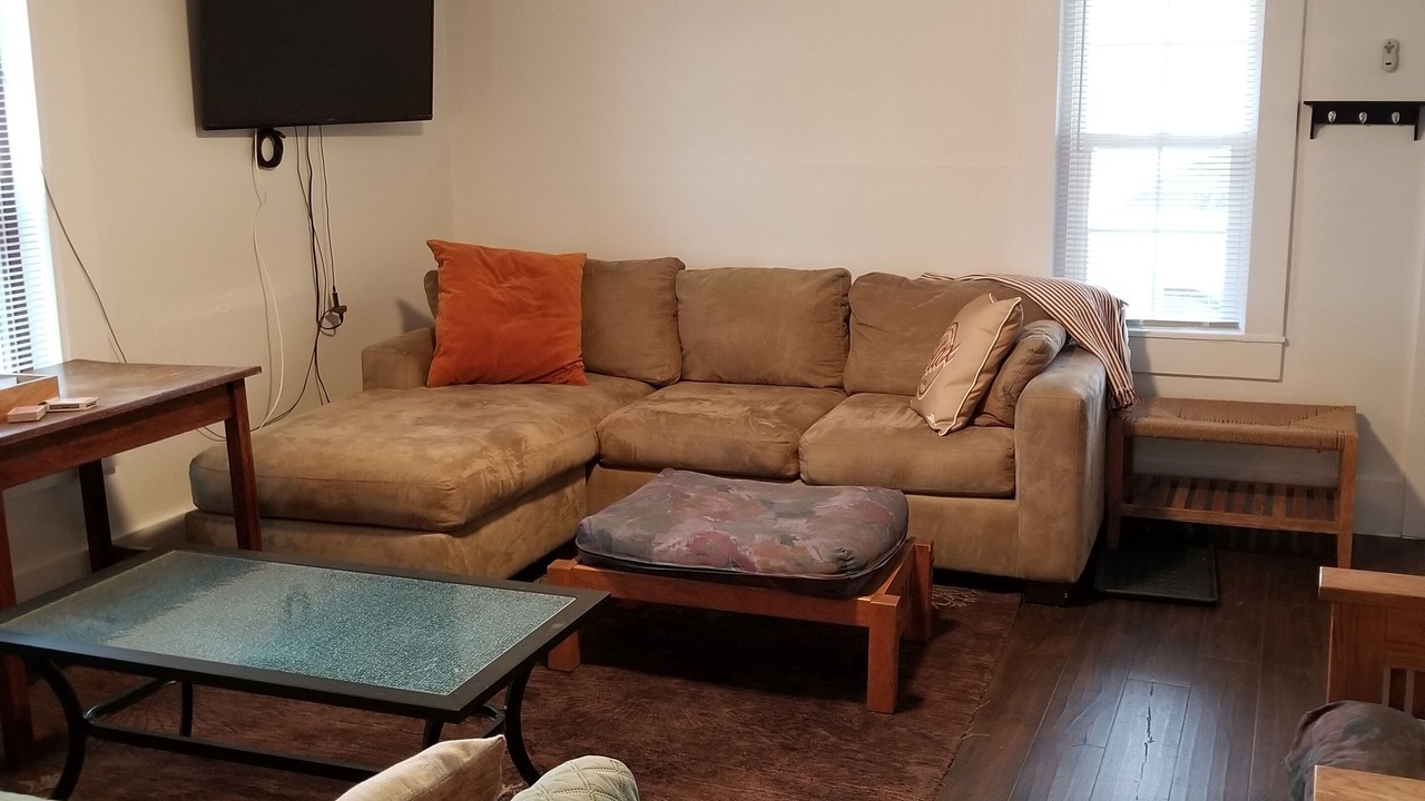 Photo of Bedroom in Brownsville