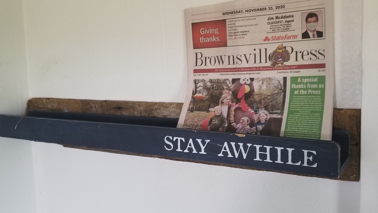 Photo of Bedroom in Brownsville