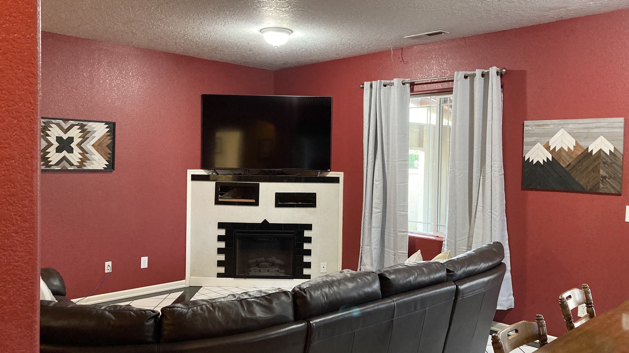 Photo of Livingroom in Independence